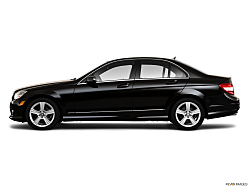 Thumbnail image of 2010 Mercedes-Benz C-Class at Broadway Motors