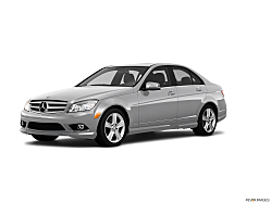 Thumbnail image of 2010 Mercedes-Benz C-Class at USA MOTORCARS