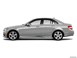 Thumbnail image of 2010 Mercedes-Benz C-Class at USA MOTORCARS