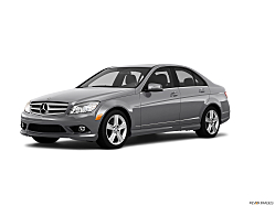 Thumbnail image of 2010 Mercedes-Benz C-Class at Broadway Motors