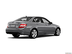 Thumbnail image of 2010 Mercedes-Benz C-Class at Broadway Motors