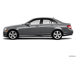 Thumbnail image of 2010 Mercedes-Benz C-Class at Broadway Motors