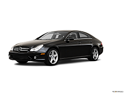 Thumbnail image of 2010 Mercedes-Benz CLS at Wendell Auto