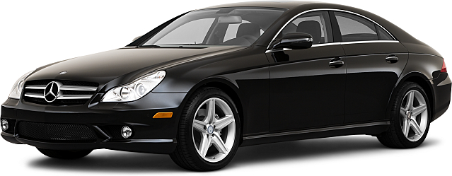 2010 Mercedes-Benz CLS CLS 550 at Ethan Hunt Automotive