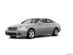 Thumbnail image of 2010 Mercedes-Benz CLS at IT'S CAR TIME INC