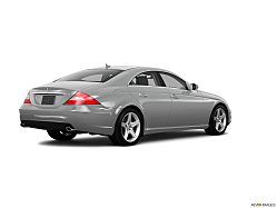Thumbnail image of 2010 Mercedes-Benz CLS at IT'S CAR TIME INC