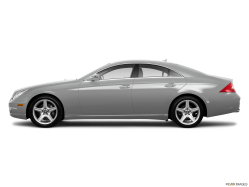Thumbnail image of 2010 Mercedes-Benz CLS at IT'S CAR TIME INC