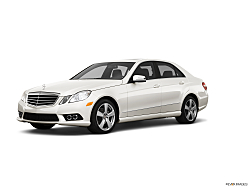 Thumbnail image of 2010 Mercedes-Benz E-Class at Crest Cadillac