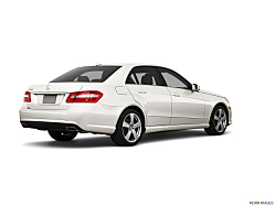 Thumbnail image of 2010 Mercedes-Benz E-Class at Crest Cadillac