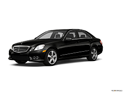 Thumbnail image of 2010 Mercedes-Benz E-Class at Auto House