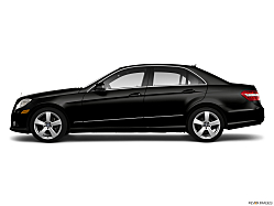 Thumbnail image of 2010 Mercedes-Benz E-Class at Auto House