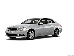 Thumbnail image of 2010 Mercedes-Benz E-Class at AALTO AUTO SALES
