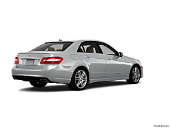 Thumbnail image of 2010 Mercedes-Benz E-Class at AALTO AUTO SALES