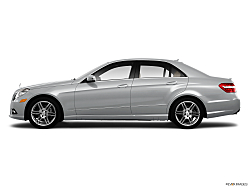 Thumbnail image of 2010 Mercedes-Benz E-Class at AALTO AUTO SALES