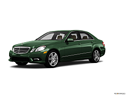 Thumbnail image of 2010 Mercedes-Benz E-Class at Ethan Hunt Automotive