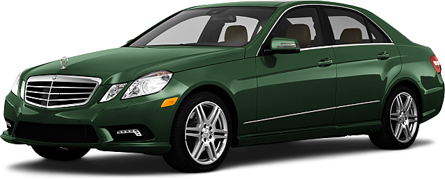 2010 Mercedes-Benz E-Class E 550 Luxury at Ethan Hunt Automotive