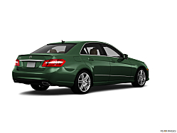 Thumbnail image of 2010 Mercedes-Benz E-Class at Ethan Hunt Automotive