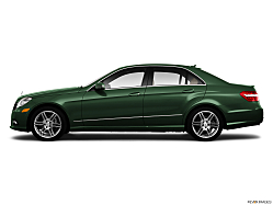 Thumbnail image of 2010 Mercedes-Benz E-Class at Ethan Hunt Automotive
