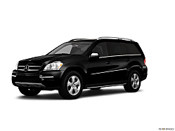 Thumbnail image of 2010 Mercedes-Benz GL-Class at Broadway Motors