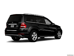 Thumbnail image of 2010 Mercedes-Benz GL-Class at Broadway Motors