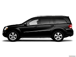 Thumbnail image of 2010 Mercedes-Benz GL-Class at Broadway Motors
