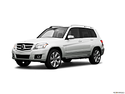 Thumbnail image of 2010 Mercedes-Benz GLK at 5 STAR AUTO SALES INC