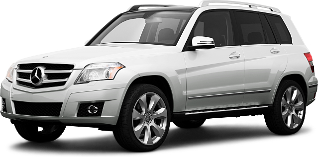 2010 Mercedes-Benz GLK GLK 350 4MATIC at 5 STAR AUTO SALES INC