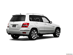 Thumbnail image of 2010 Mercedes-Benz GLK at 5 STAR AUTO SALES INC