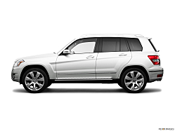 Thumbnail image of 2010 Mercedes-Benz GLK at 5 STAR AUTO SALES INC