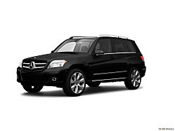 Thumbnail image of 2010 Mercedes-Benz GLK at Paradise Motors