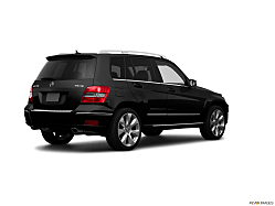 Thumbnail image of 2010 Mercedes-Benz GLK at Paradise Motors