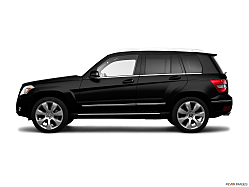 Thumbnail image of 2010 Mercedes-Benz GLK at Paradise Motors