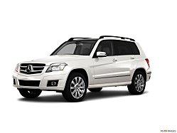 Thumbnail image of 2010 Mercedes-Benz GLK at Broadway Motors