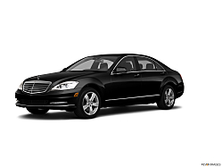 Thumbnail image of 2010 Mercedes-Benz S-Class at Hollywood Imports