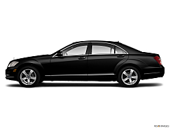 Thumbnail image of 2010 Mercedes-Benz S-Class at Hollywood Imports