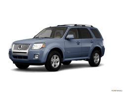 Thumbnail image of 2010 Mercury Mariner Hybrid at Mike Piazza Honda Langhorne