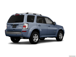 Thumbnail image of 2010 Mercury Mariner Hybrid at Mike Piazza Honda Langhorne