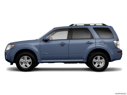Thumbnail image of 2010 Mercury Mariner Hybrid at Mike Piazza Honda Langhorne