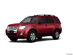 Thumbnail image of 2010 Mercury Mariner at Your Kar Company