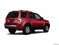 Thumbnail image of 2010 Mercury Mariner at Your Kar Company