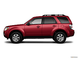 Thumbnail image of 2010 Mercury Mariner at Your Kar Company