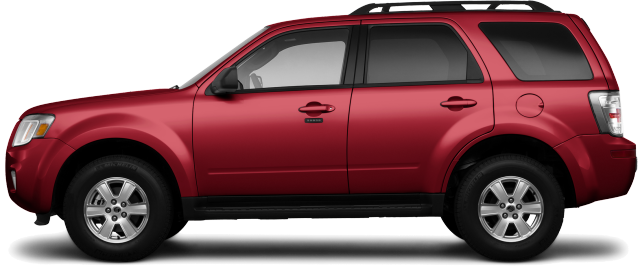 2010 Mercury Mariner I4 4dr SUV