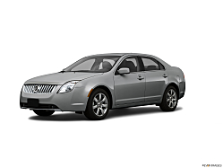 Thumbnail image of 2010 Mercury Milan at Rjb And Son