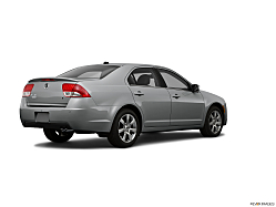 Thumbnail image of 2010 Mercury Milan at Rjb And Son