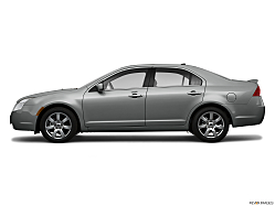 Thumbnail image of 2010 Mercury Milan at Rjb And Son
