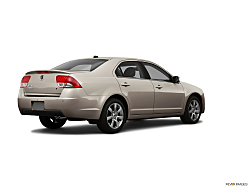 Thumbnail image of 2010 Mercury Milan at C & W Auto Sales