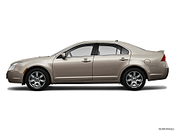 Thumbnail image of 2010 Mercury Milan at C & W Auto Sales
