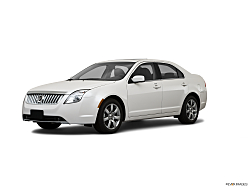 Thumbnail image of 2010 Mercury Milan at USA MOTORCARS