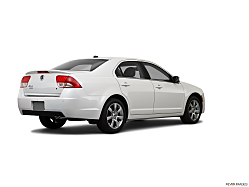 Thumbnail image of 2010 Mercury Milan at USA MOTORCARS