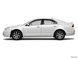 Thumbnail image of 2010 Mercury Milan at USA MOTORCARS